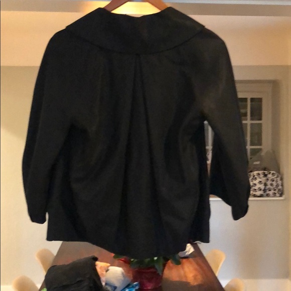 Black marc by marc jacobs jacket - Picture 3 of 12